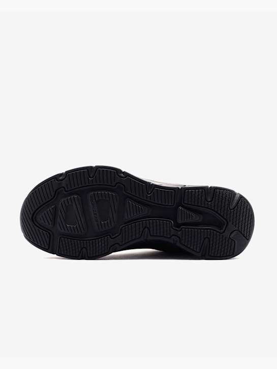 Skechers Sneaker Siyah 76107 3