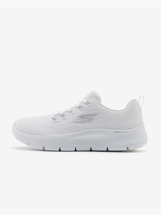Skechers Sneaker Beyaz 76134 2