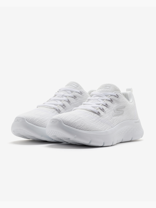 Skechers Sneaker Beyaz 76134 3