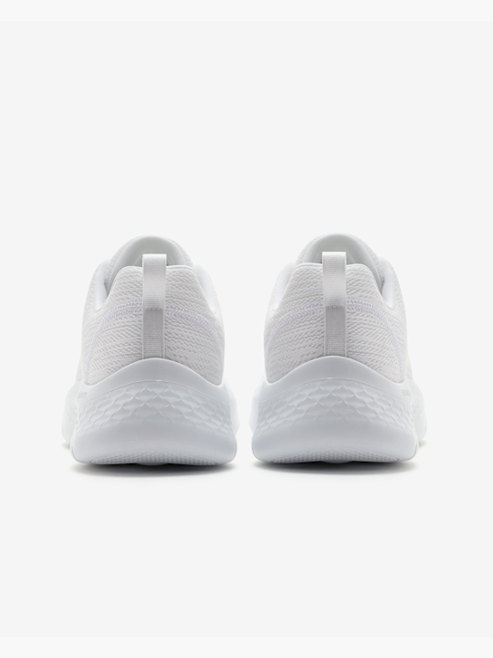Skechers Sneaker Beyaz 76134 5