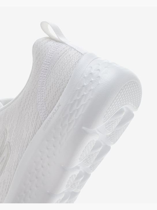 Skechers Sneaker Beyaz 76134 7