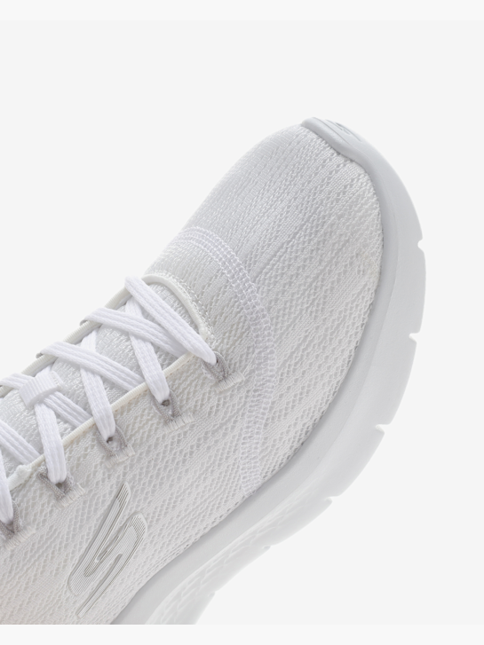 Skechers Sneaker Beyaz 76134 8