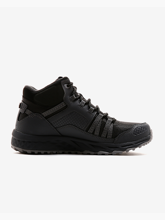 Skechers Mid Cut Siyah 76110 1