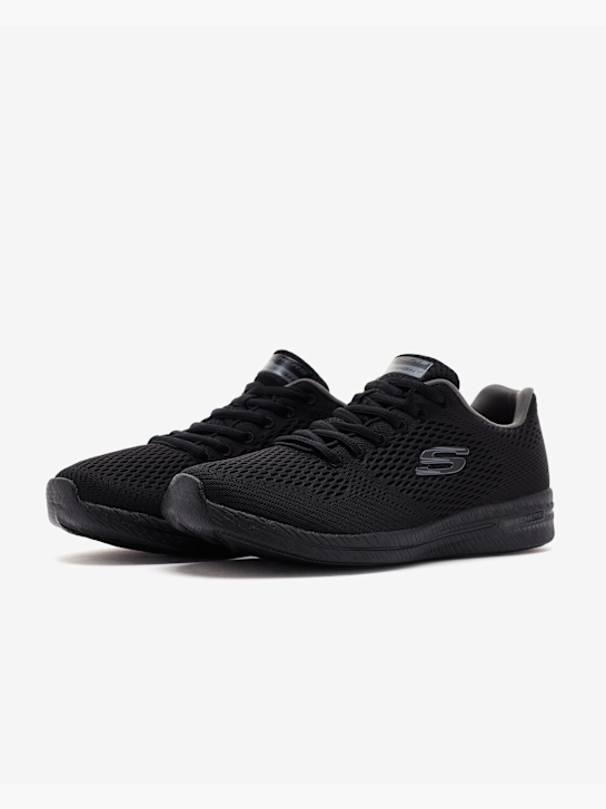 Skechers Sneaker Siyah 76109 4