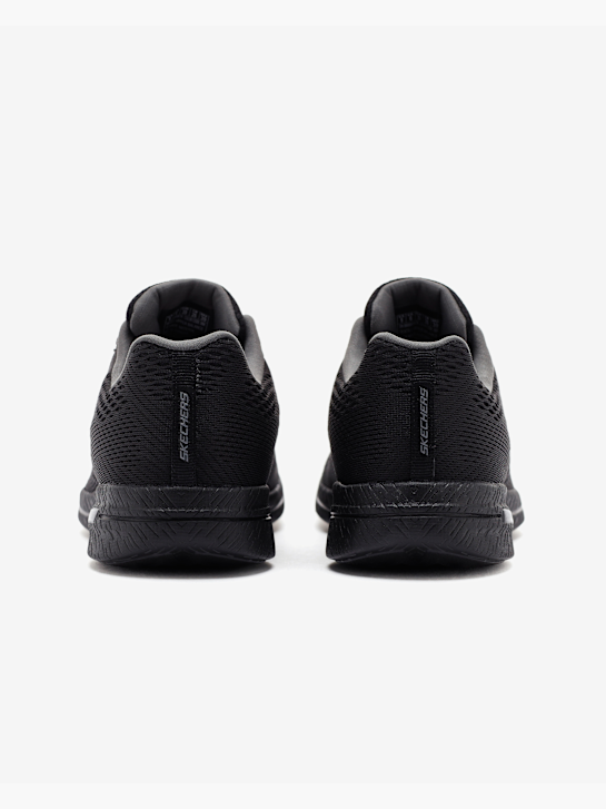 Skechers Sneaker Siyah 76109 5