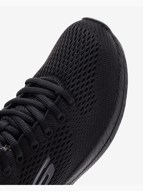 Skechers Sneaker Siyah 76109 6
