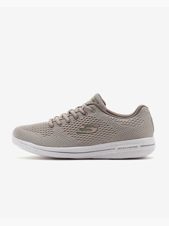 Skechers Sneaker Gri-kahverengi 76113 2