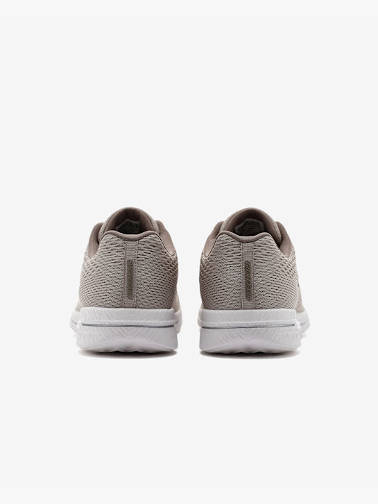 Skechers Sneaker Gri-kahverengi 76113 5
