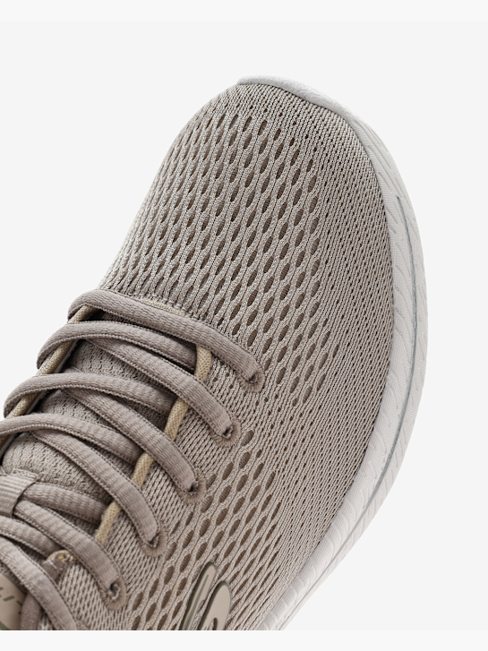 Skechers Sneaker Gri-kahverengi 76113 6