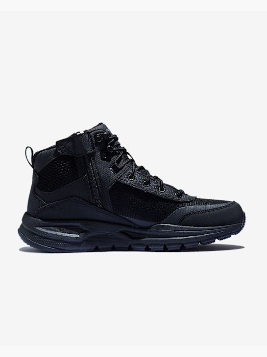 Skechers Mid Cut Koyu Mavi 76119 1