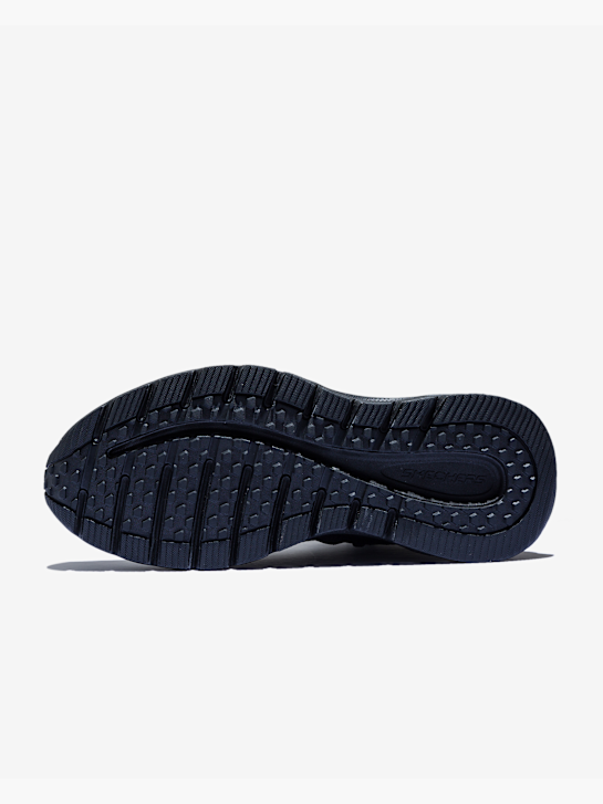 Skechers Bağcıklı Bot Koyu Mavi 76119 3