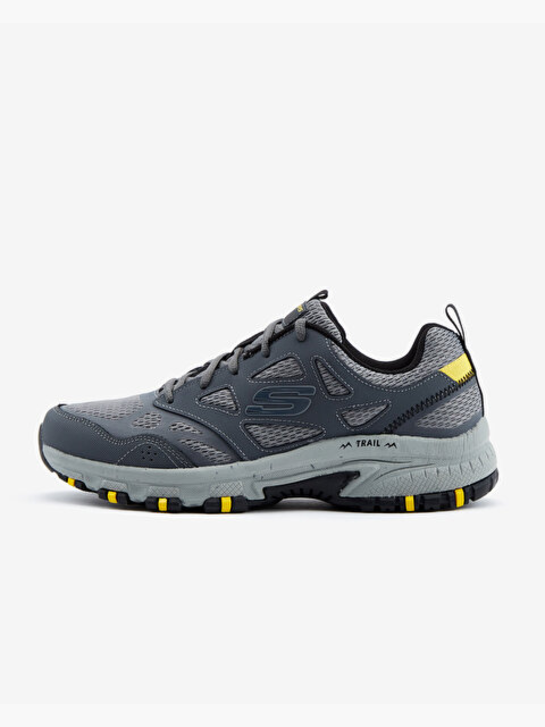 Skechers Sneaker Gri 76121 2