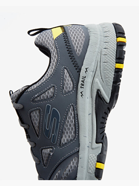 Skechers Sneaker Gri 76121 7
