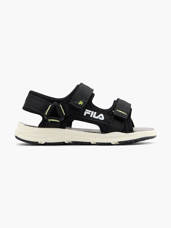 FILA Szandál sárga 76131 1