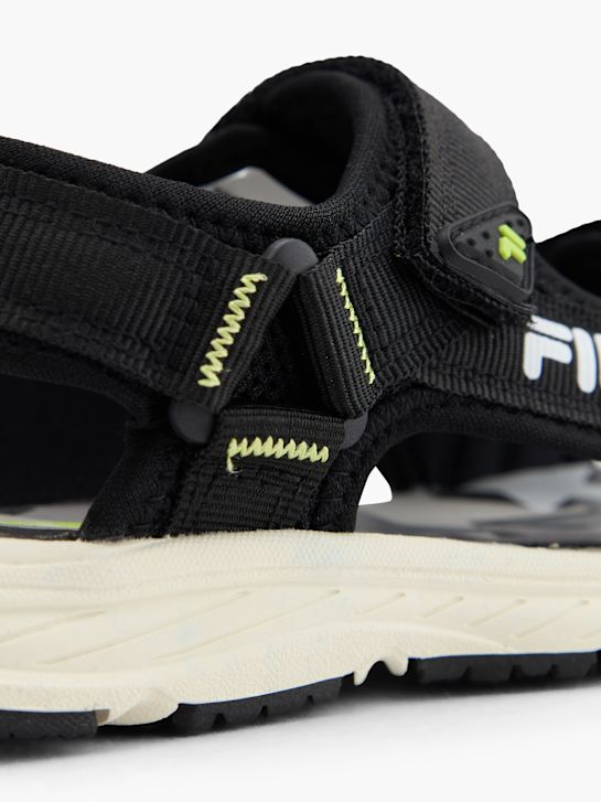 FILA Szandál sárga 76131 5