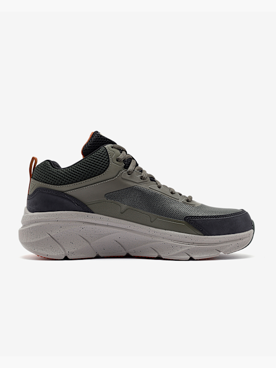 Skechers Sneaker Zeytin Yeşili 76137 1