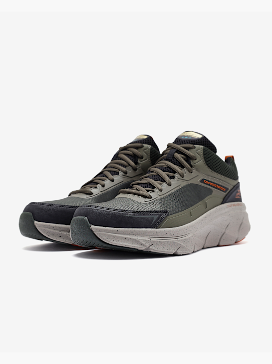 Skechers Sneaker Zeytin Yeşili 76137 3