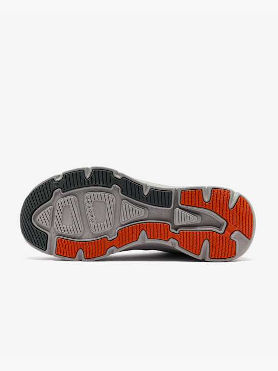 Skechers Sneaker Zeytin Yeşili 76137 5