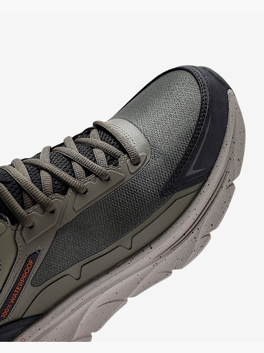 Skechers Sneaker Zeytin Yeşili 76137 8