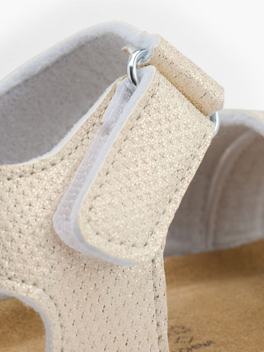 Cupcake Couture Basutės Auksinė 76148 6