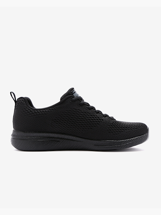 Skechers Sneaker Siyah 76141 1
