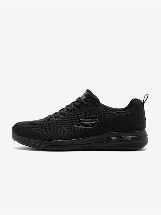 Skechers Sneaker Siyah 76141 2