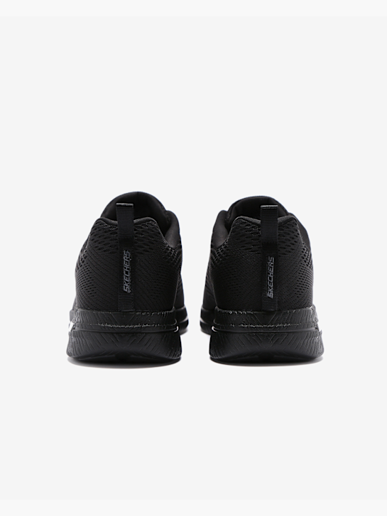 Skechers Sneaker Siyah 76141 5
