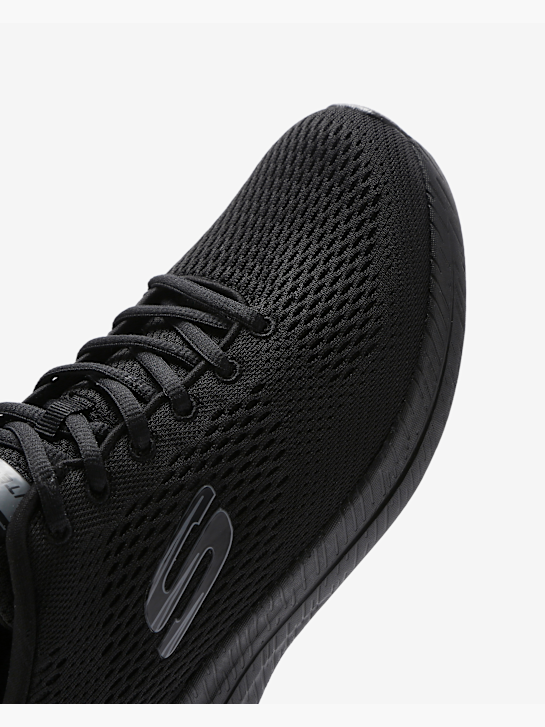 Skechers Sneaker Siyah 76141 6