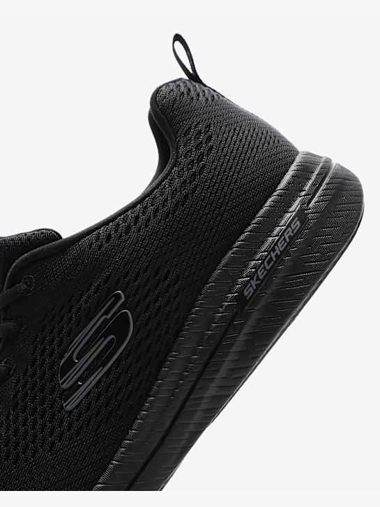 Skechers Sneaker Siyah 76141 7