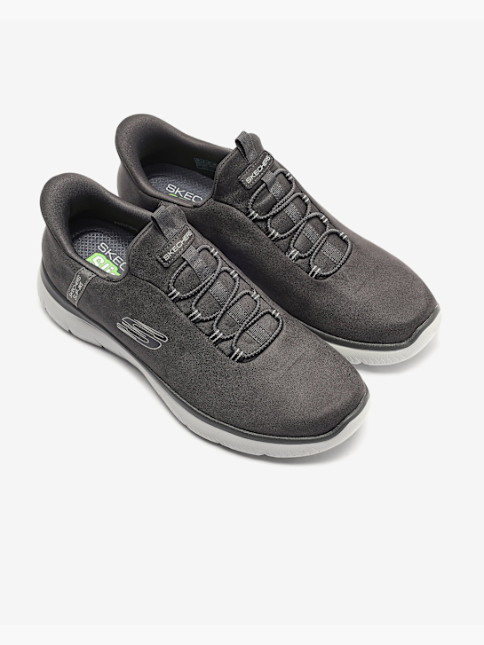Skechers Sneaker Gri 76162 6