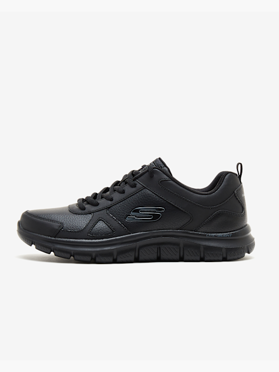 Skechers Sneaker Siyah 76167 2