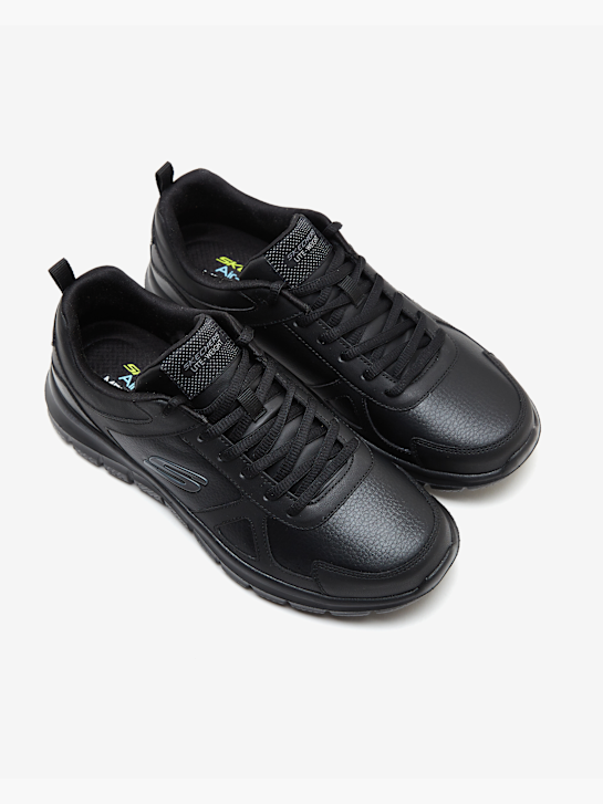 Skechers Sneaker Siyah 76167 5