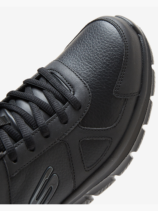 Skechers Sneaker Siyah 76167 7