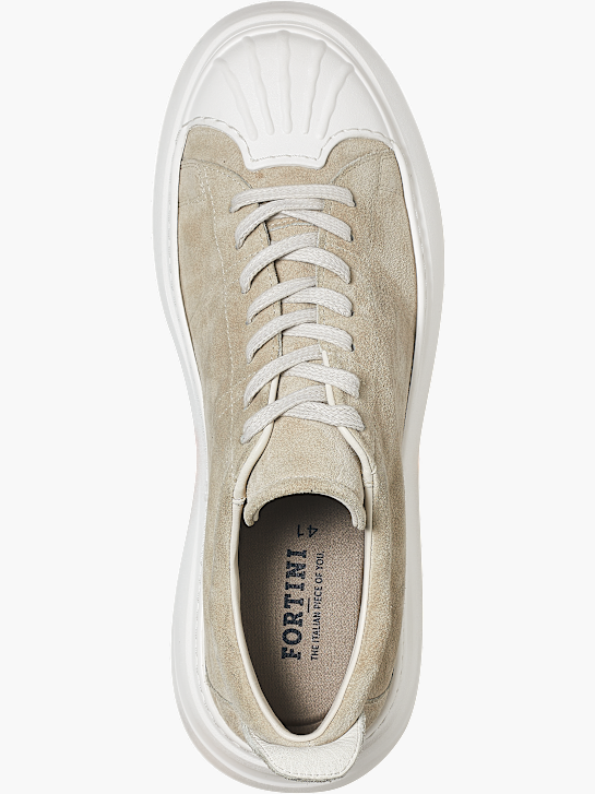 Fortini Sneaker Bej 76166 2