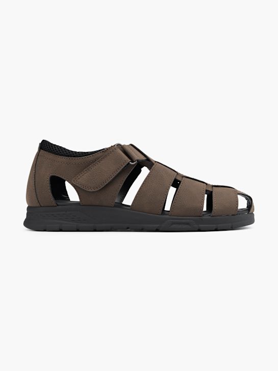 Memphis One Sandalo Marrone 76165 1