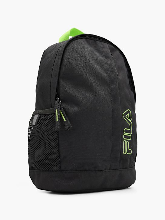 FILA Kuprinė Juoda 76456 2
