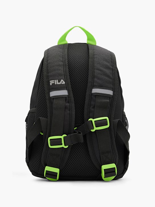 FILA Plecak Czarny 76456 3