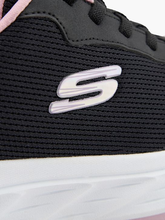 Skechers Slip-on patike Crna 76210 5