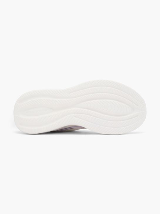 Skechers Slip-on Bianco 76211 4