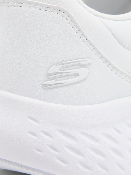 Skechers Sapatilha Branco 76183 5