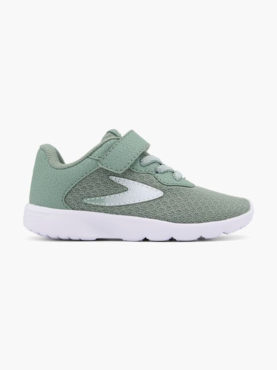 Vty Sneaker Grün 76190 1