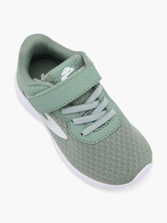 Vty Sneaker Grün 76190 2