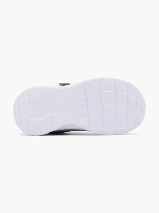 Vty Sneakersy Zielony 76190 4