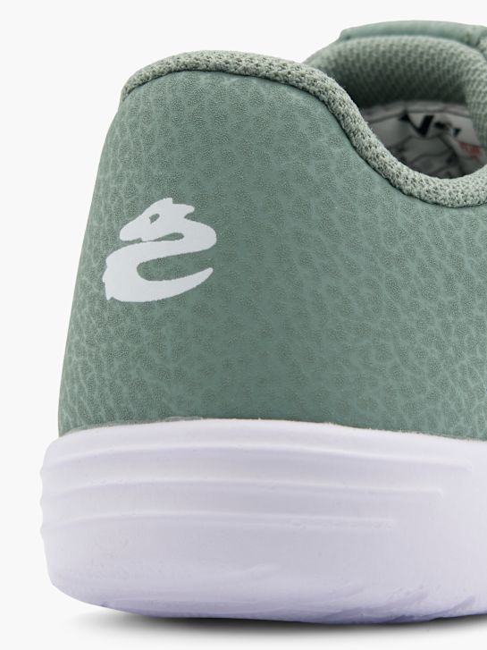 Vty Sneakersy Zielony 76190 6