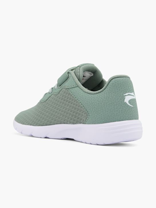 Vty Sneakersy Zielony 76196 3