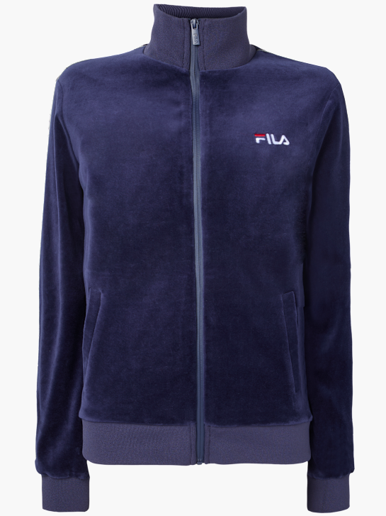 FILA Veste de sport Bleu 76202 1