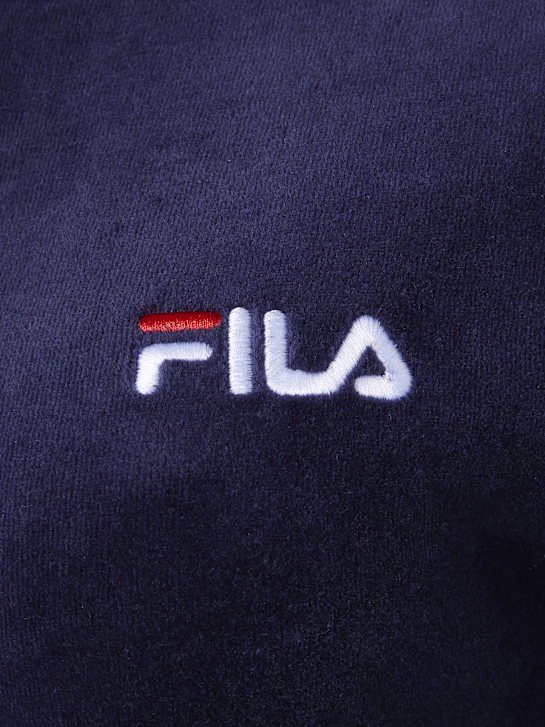 FILA Veste de sport Bleu 76202 2