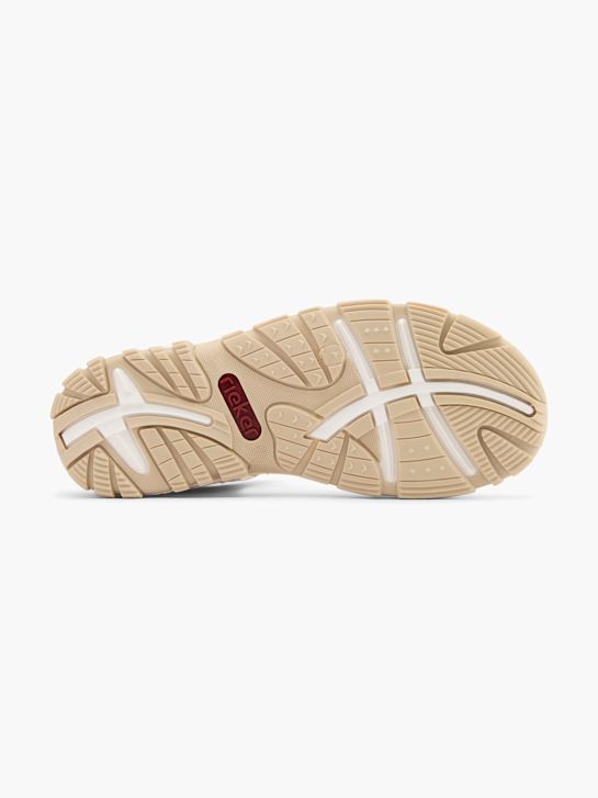 Rieker Sandale Rose 76607 4