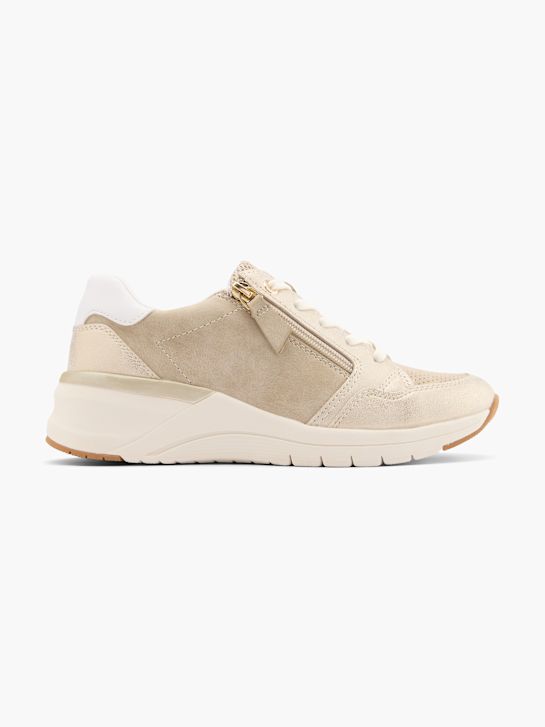Bugatti Chaussures de ville Beige 76218 1