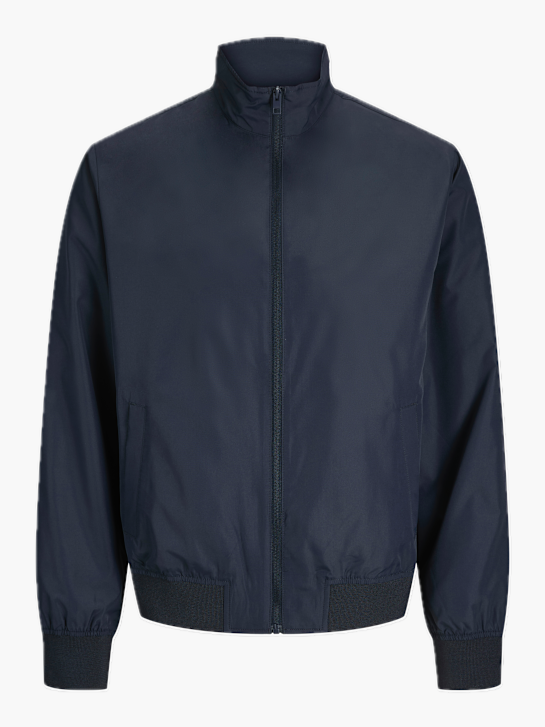 JJ Rebel Übergangsjacke Blau 76231 1